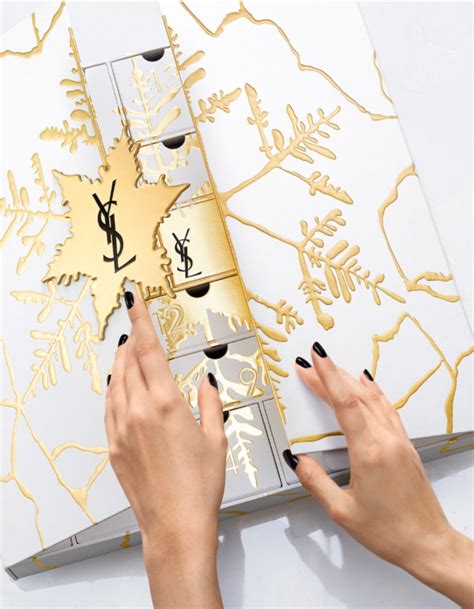 where to buy ysl advent calendar|ysl advent calendar 2023.